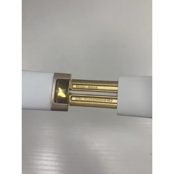 Beats Solo 2 Wireless Headphones Rose Gold/White Bundle Model B0534 - Picture 5 of 5